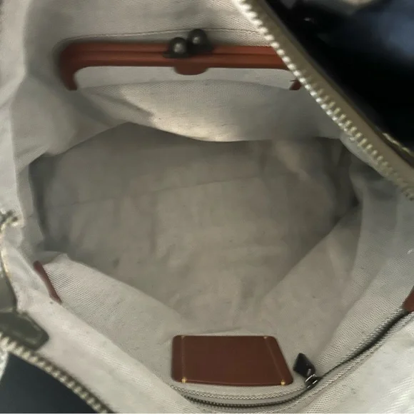 Rogue 36 With Colorblock Snakeskin Detail - Picture 11 of 16